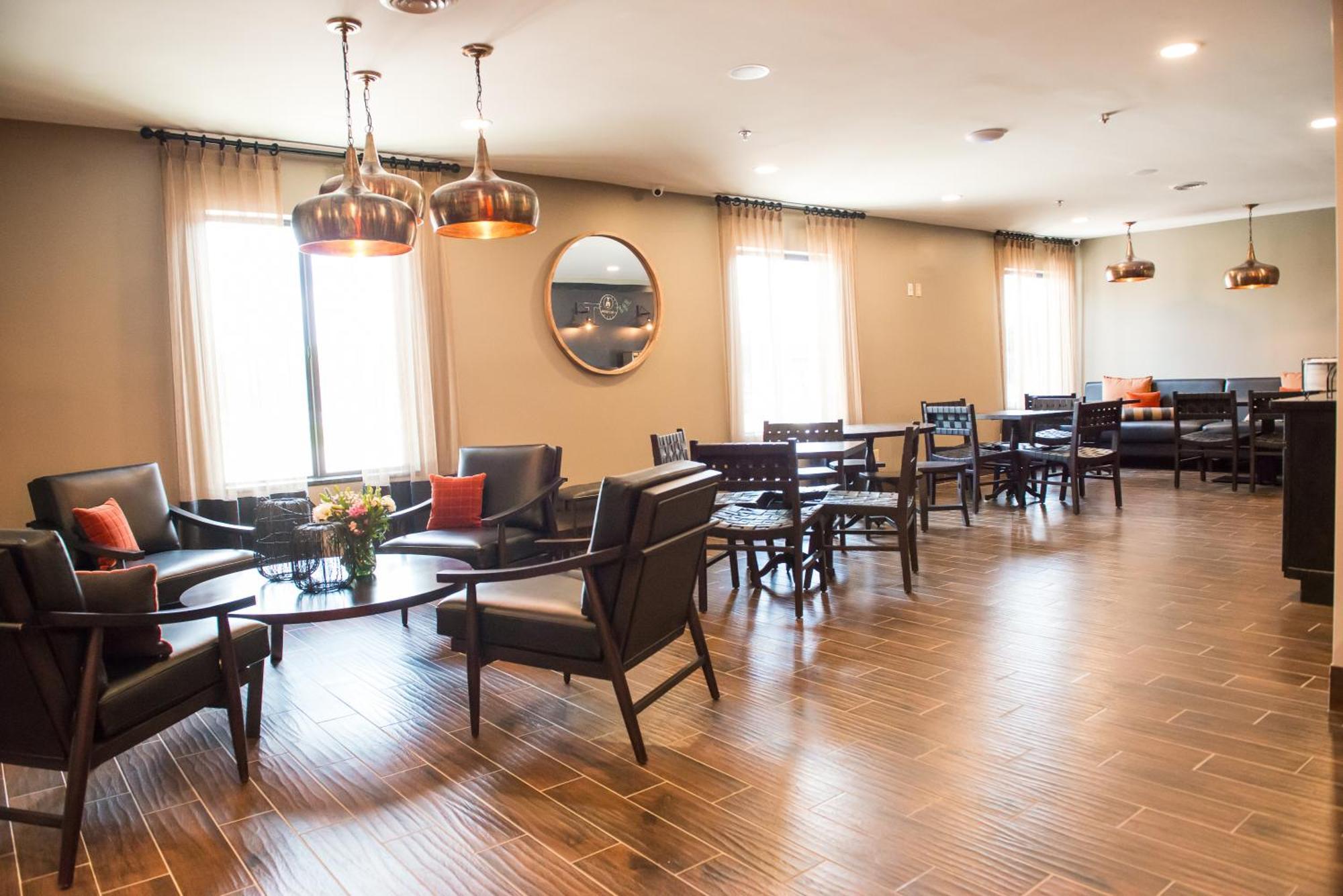 Distill-Inn Bardstown Exterior foto